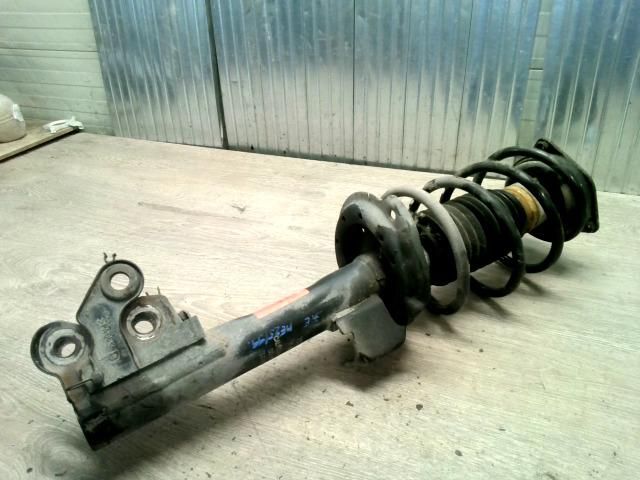 bontott MERCEDES-BENZ A-CLASS Jobb első Lengéscsillapító