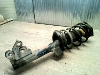 bontott MERCEDES-BENZ A-CLASS Jobb első Lengéscsillapító