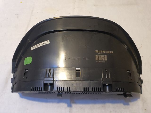 bontott MERCEDES-BENZ A-CLASS Kilométeróra