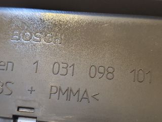 bontott MERCEDES-BENZ A-CLASS Kilométeróra