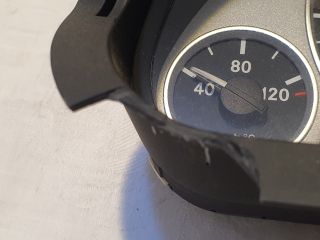 bontott MERCEDES-BENZ A-CLASS Kilométeróra