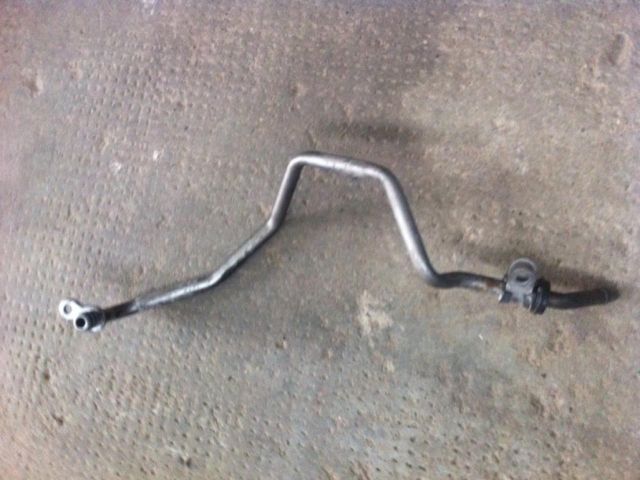 bontott MERCEDES-BENZ A-CLASS Klíma Cső