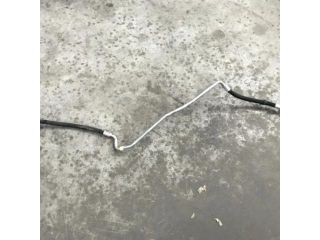 bontott MERCEDES-BENZ A-CLASS Klíma Cső