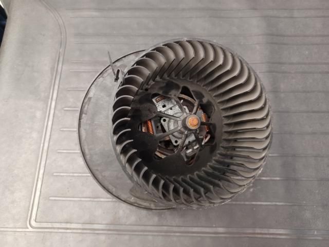 bontott MERCEDES-BENZ A-CLASS Klímahűtő Ventilátor