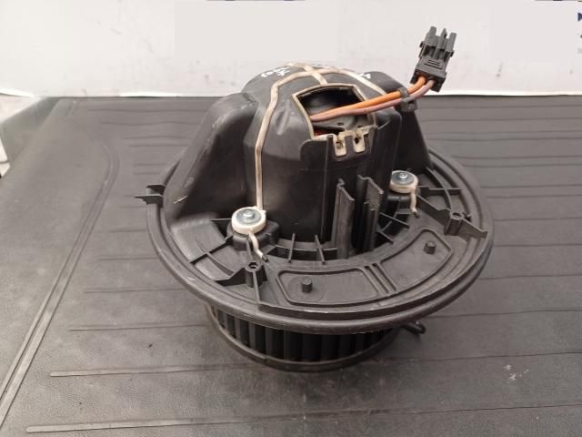 bontott MERCEDES-BENZ A-CLASS Klímahűtő Ventilátor