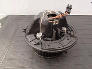 bontott MERCEDES-BENZ A-CLASS Klímahűtő Ventilátor