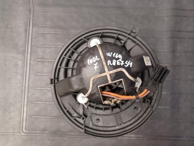 bontott MERCEDES-BENZ A-CLASS Klímahűtő Ventilátor