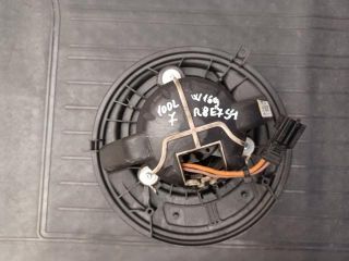 bontott MERCEDES-BENZ A-CLASS Klímahűtő Ventilátor