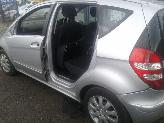 bontott MERCEDES-BENZ A-CLASS Közösnyomócső