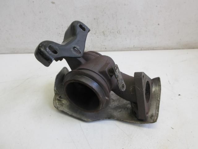 bontott MERCEDES-BENZ A-CLASS Lefújószelep