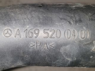 bontott MERCEDES-BENZ A-CLASS Légbeömlő Cső