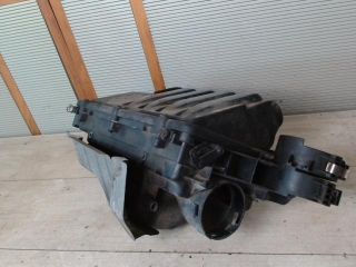 bontott MERCEDES-BENZ A-CLASS Légszűrő Ház