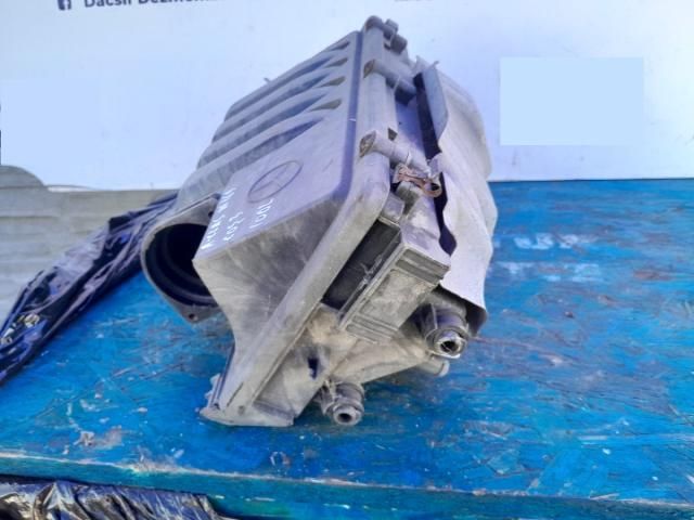 bontott MERCEDES-BENZ A-CLASS Légszűrő Ház