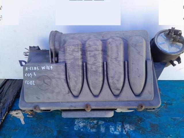 bontott MERCEDES-BENZ A-CLASS Légszűrő Ház