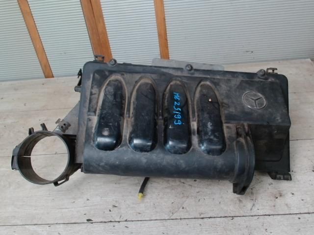 bontott MERCEDES-BENZ A-CLASS Légszűrő Ház