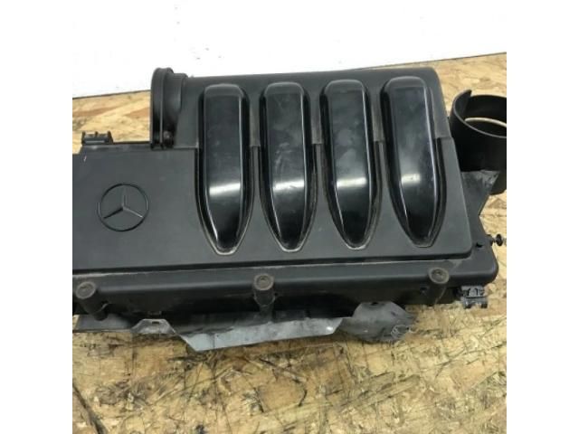 bontott MERCEDES-BENZ A-CLASS Légszűrő Ház