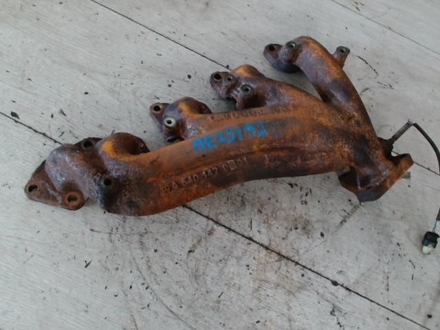 bontott MERCEDES-BENZ A-CLASS Leömlő (Soros)