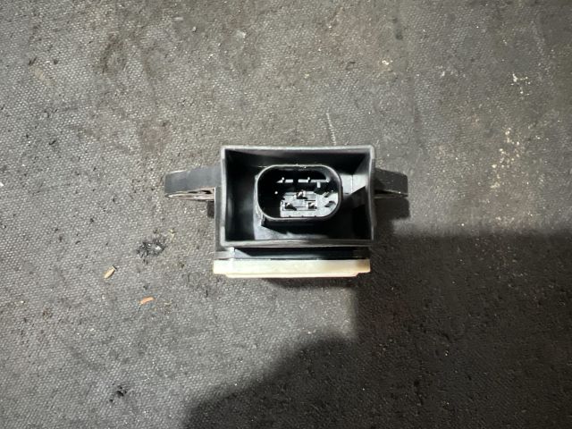 bontott MERCEDES-BENZ A-CLASS Menetstabilizátor Elektronika