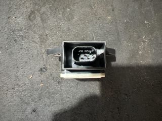 bontott MERCEDES-BENZ A-CLASS Menetstabilizátor Elektronika