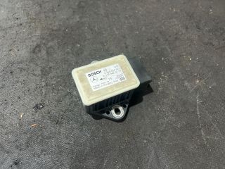 bontott MERCEDES-BENZ A-CLASS Menetstabilizátor Elektronika