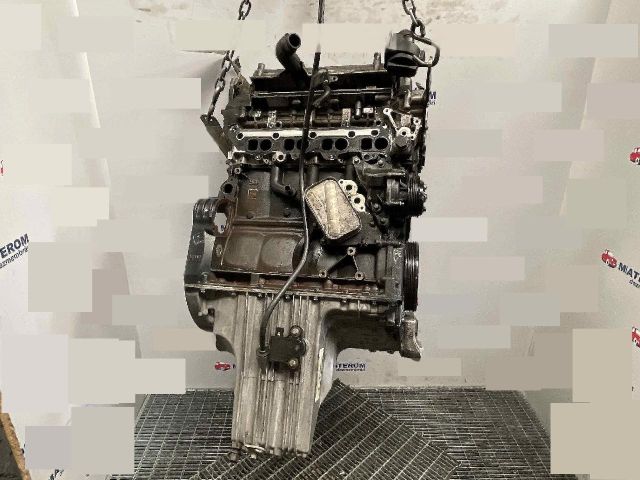 bontott MERCEDES-BENZ A-CLASS Motor (Fűzött blokk hengerfejjel)