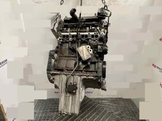 bontott MERCEDES-BENZ A-CLASS Motor (Fűzött blokk hengerfejjel)