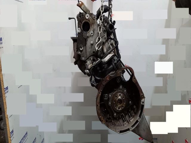 bontott MERCEDES-BENZ A-CLASS Motor (Fűzött blokk hengerfejjel)