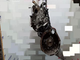 bontott MERCEDES-BENZ A-CLASS Motor (Fűzött blokk hengerfejjel)