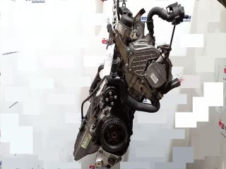 bontott MERCEDES-BENZ A-CLASS Motor (Fűzött blokk hengerfejjel)