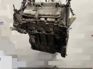 bontott MERCEDES-BENZ A-CLASS Motor (Fűzött blokk hengerfejjel)