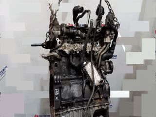 bontott MERCEDES-BENZ A-CLASS Motor (Fűzött blokk hengerfejjel)