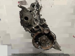 bontott MERCEDES-BENZ A-CLASS Motor (Fűzött blokk hengerfejjel)