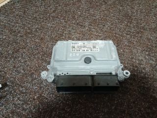 bontott MERCEDES-BENZ A-CLASS Motorvezérlő