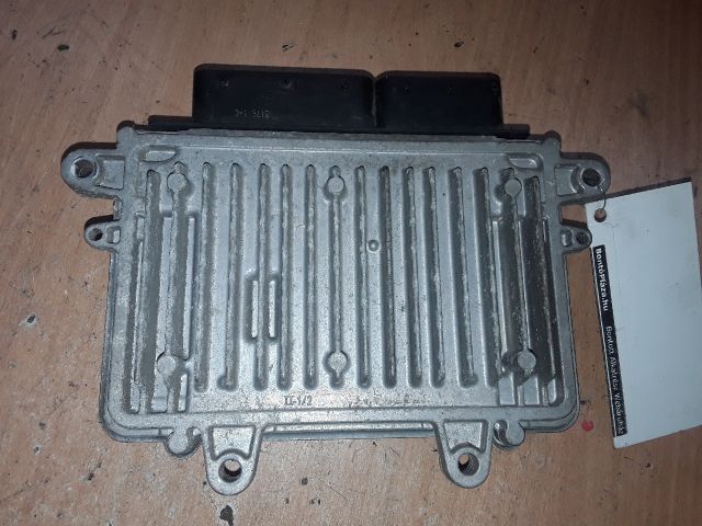 bontott MERCEDES-BENZ A-CLASS Motorvezérlő