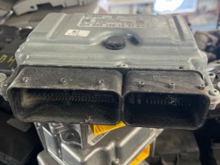 bontott MERCEDES-BENZ A-CLASS Motorvezérlő