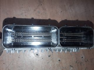 bontott MERCEDES-BENZ A-CLASS Motorvezérlő