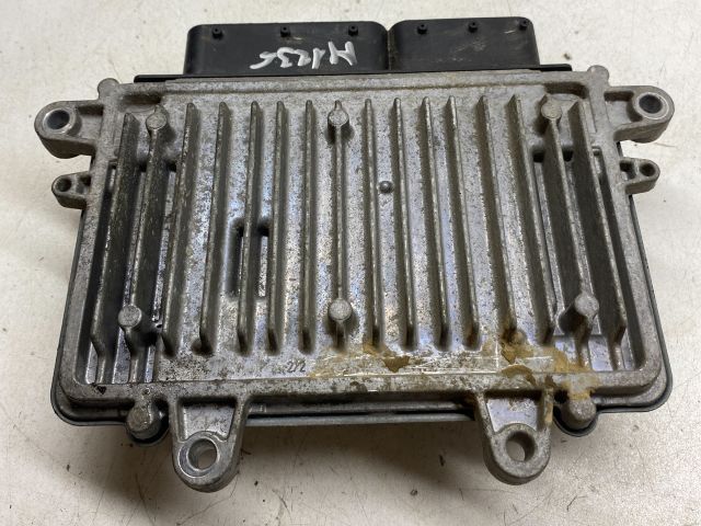 bontott MERCEDES-BENZ A-CLASS Motorvezérlő