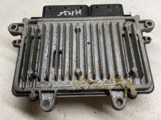 bontott MERCEDES-BENZ A-CLASS Motorvezérlő