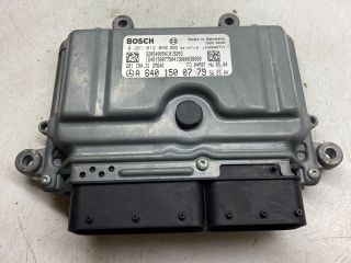 bontott MERCEDES-BENZ A-CLASS Motorvezérlő