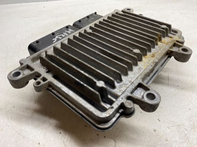 bontott MERCEDES-BENZ A-CLASS Motorvezérlő