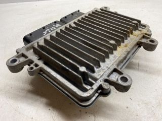 bontott MERCEDES-BENZ A-CLASS Motorvezérlő