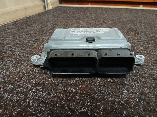 bontott MERCEDES-BENZ A-CLASS Motorvezérlő