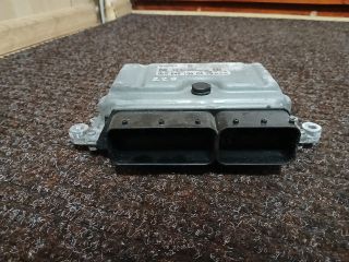 bontott MERCEDES-BENZ A-CLASS Motorvezérlő