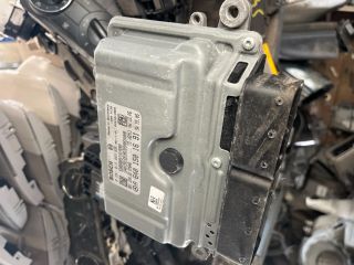 bontott MERCEDES-BENZ A-CLASS Motorvezérlő