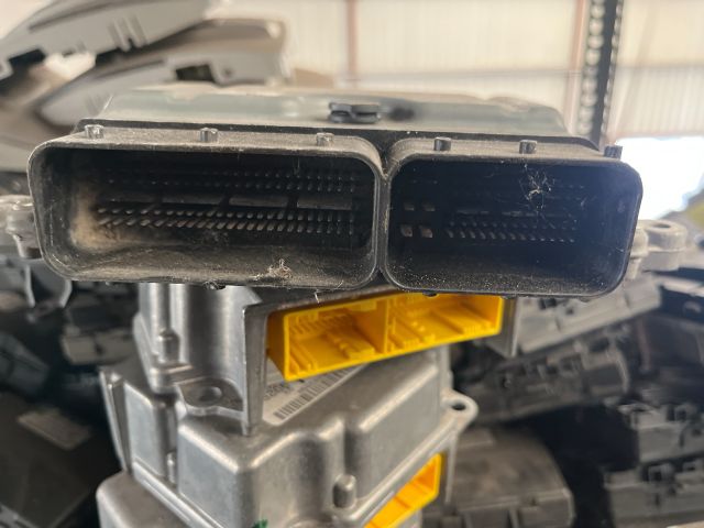 bontott MERCEDES-BENZ A-CLASS Motorvezérlő