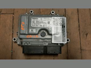 bontott MERCEDES-BENZ A-CLASS Motorvezérlő