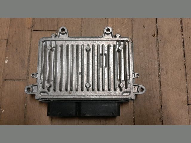 bontott MERCEDES-BENZ A-CLASS Motorvezérlő