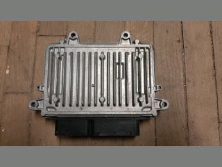 bontott MERCEDES-BENZ A-CLASS Motorvezérlő