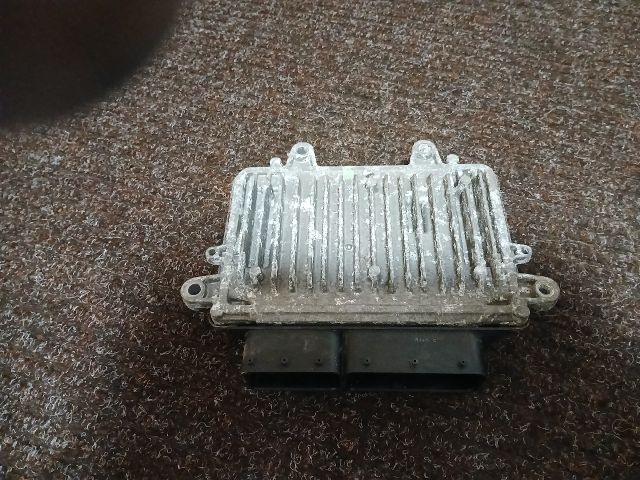 bontott MERCEDES-BENZ A-CLASS Motorvezérlő