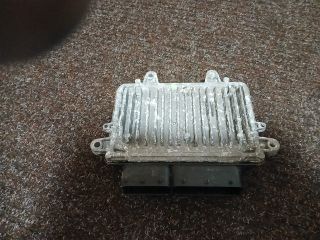 bontott MERCEDES-BENZ A-CLASS Motorvezérlő